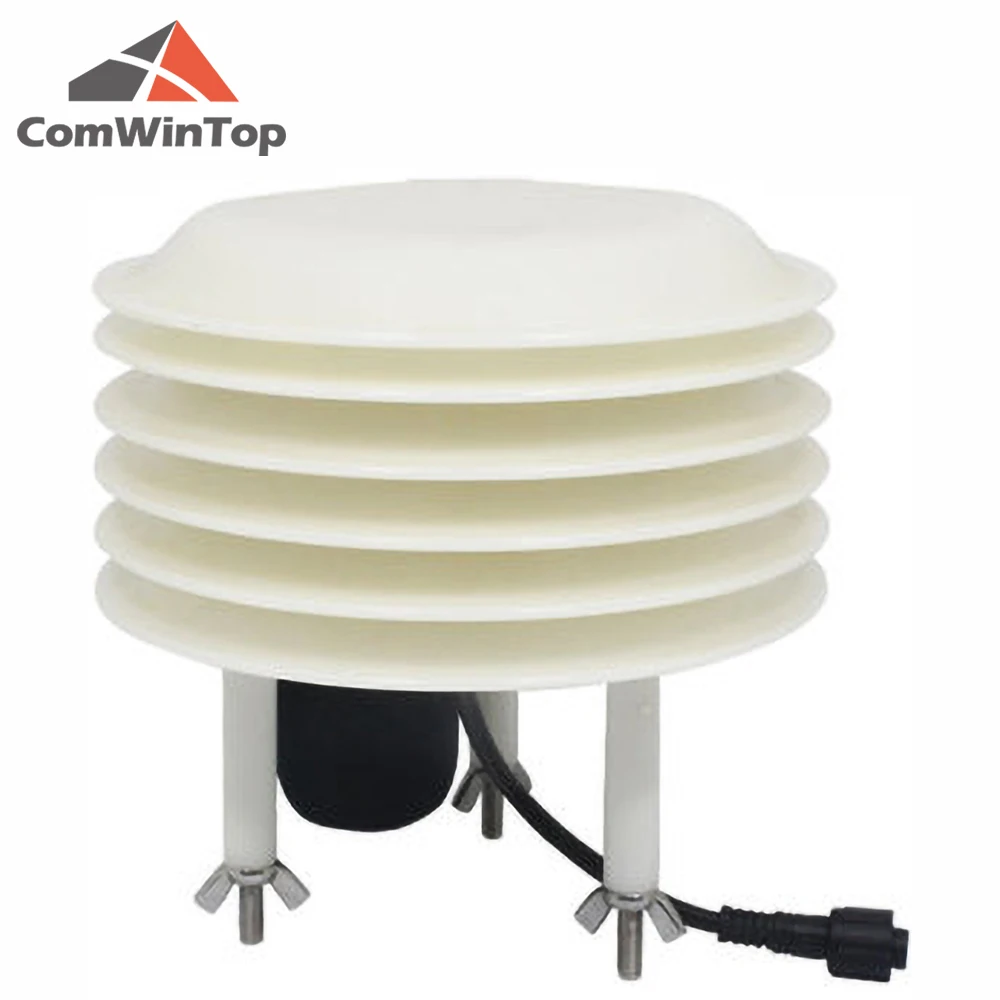 Cwt-by наружная атмосфера температура влажность шум давление pm2 - Фотография_3
