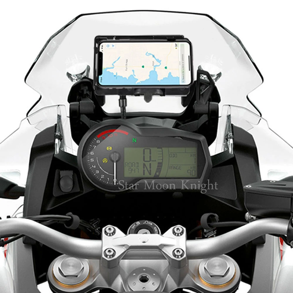 Для bmw f850gs f 850 gs adv приключения - Фотография_2