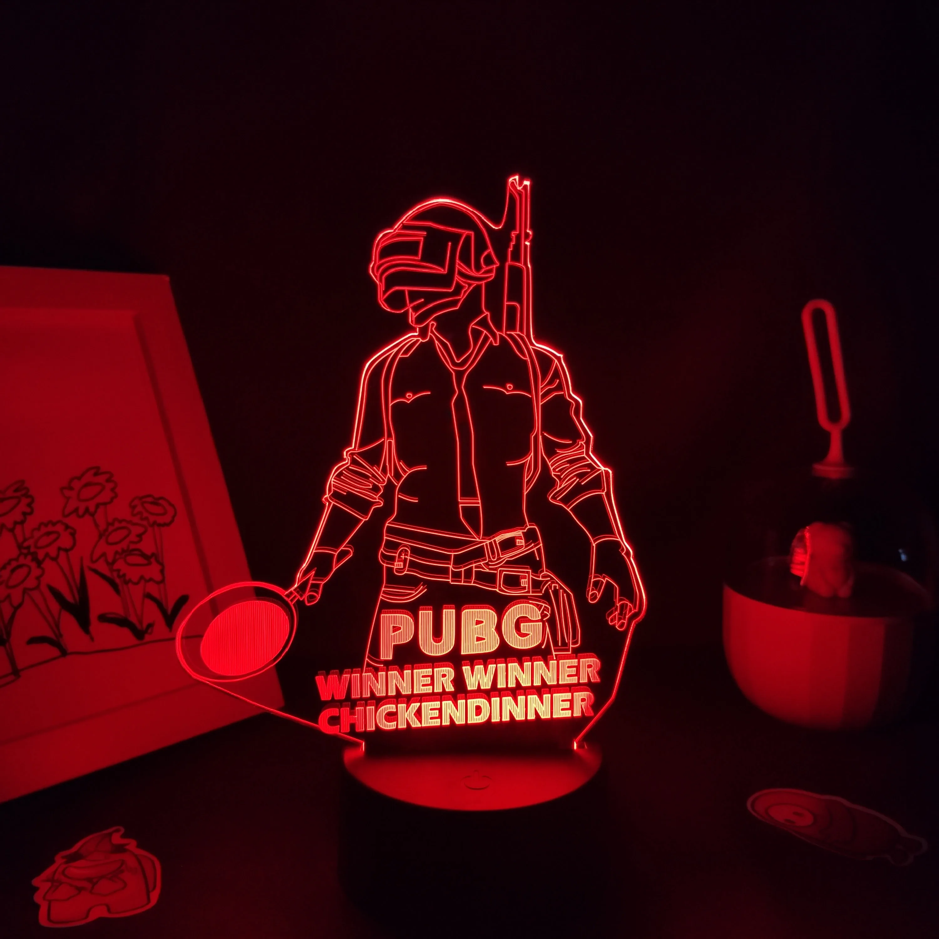 Игра pubg playerunknown's - Фотография_2