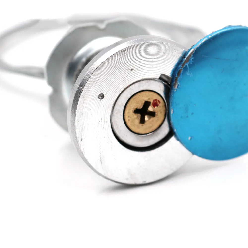 Ключ для открытия гаражных дверей - Фотография_2