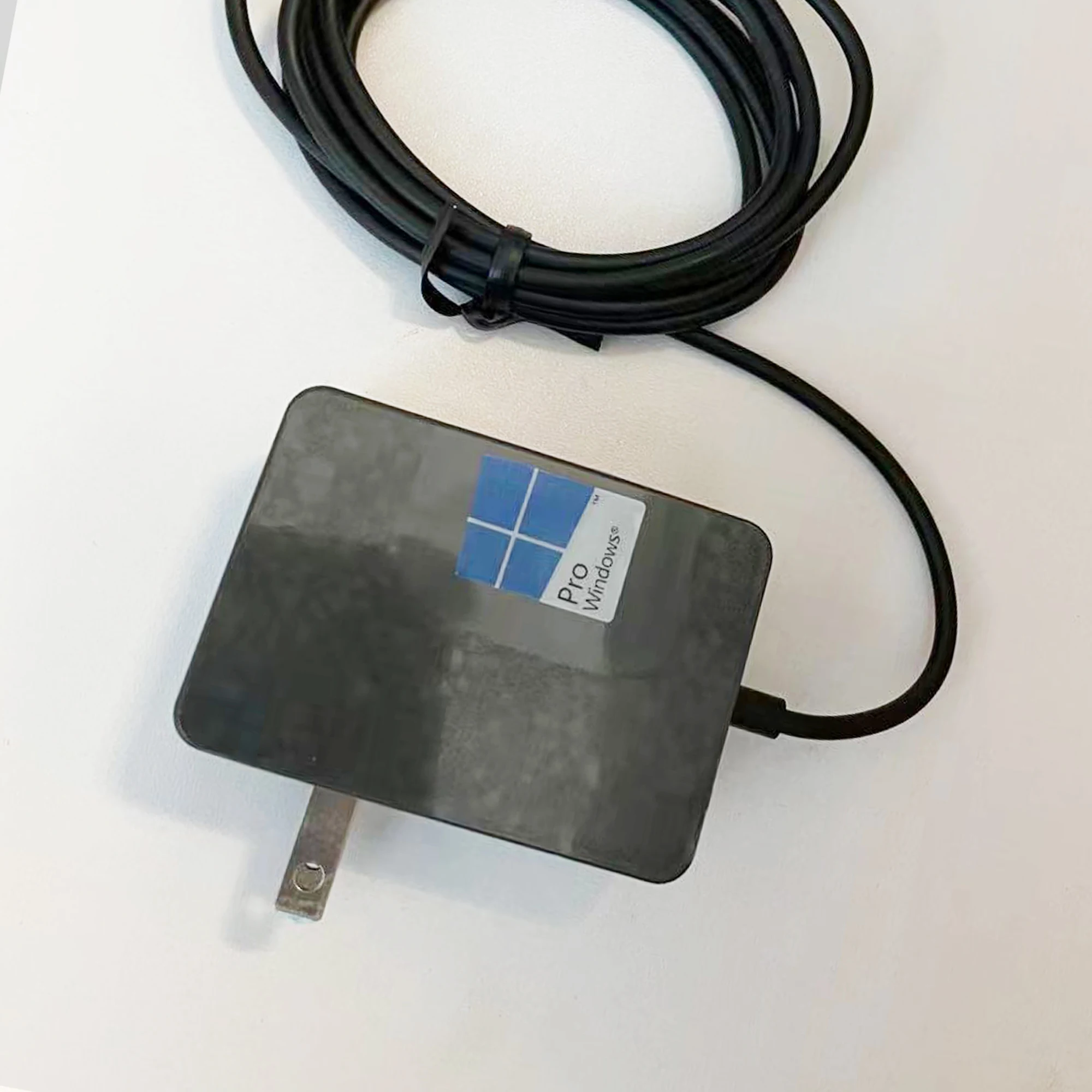 Зарядное устройство 15 в 1824 а 24 вт для microsoft surface go pro4 m3 - Фотография_3