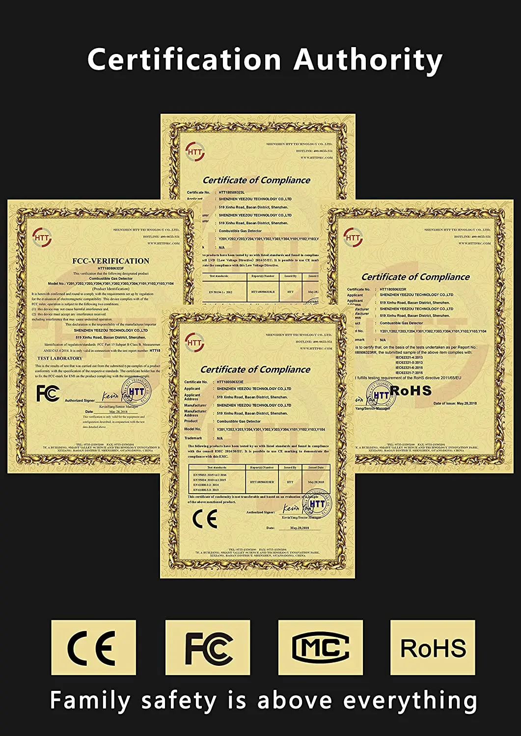 Портативный ручной детектор утечки - Фотография_5