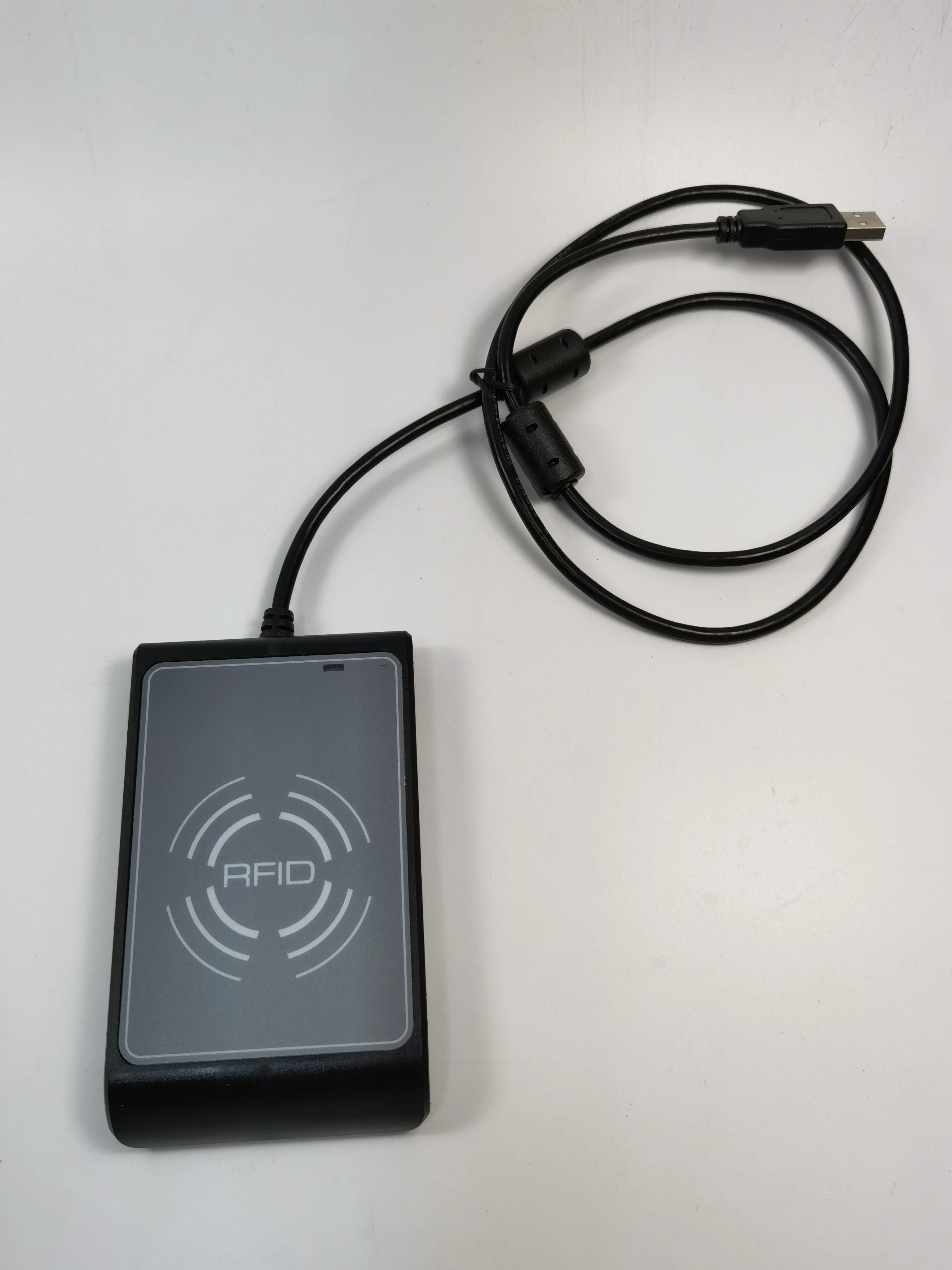 Программатор считывателя карт iso15693 14443a b 13 - Фотография_4