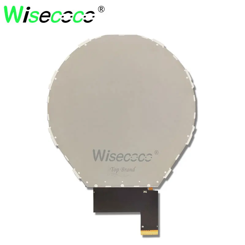 3,4 дюйма 800x80 0 ips круглый - Фотография_4