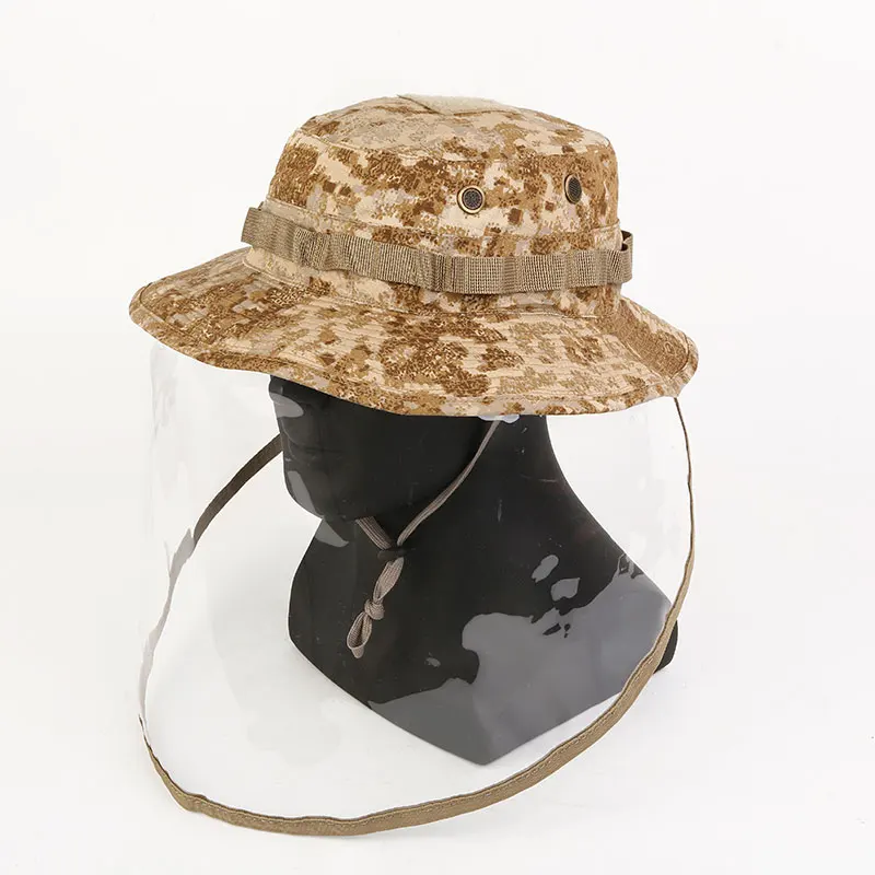 Emersongear тактическая шляпа boonie - Фотография_5