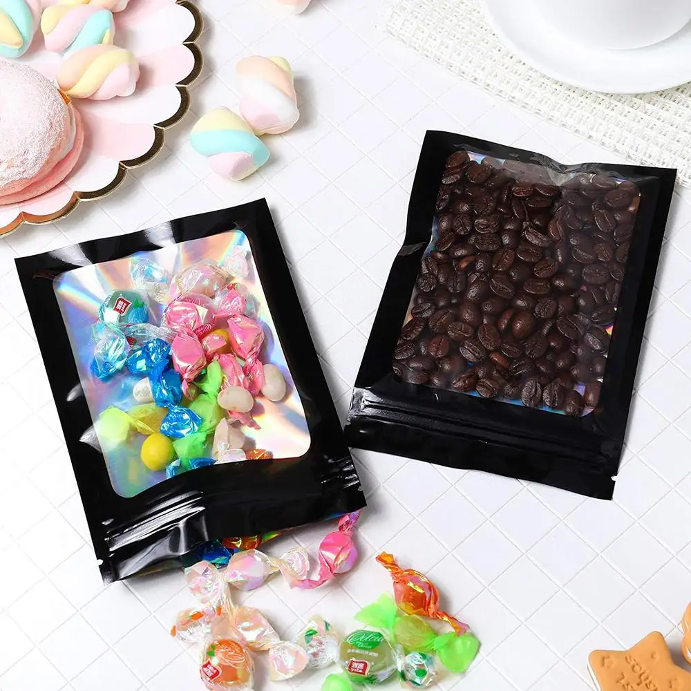 100pcs лазерная толщина пластмассовая - Фотография_2