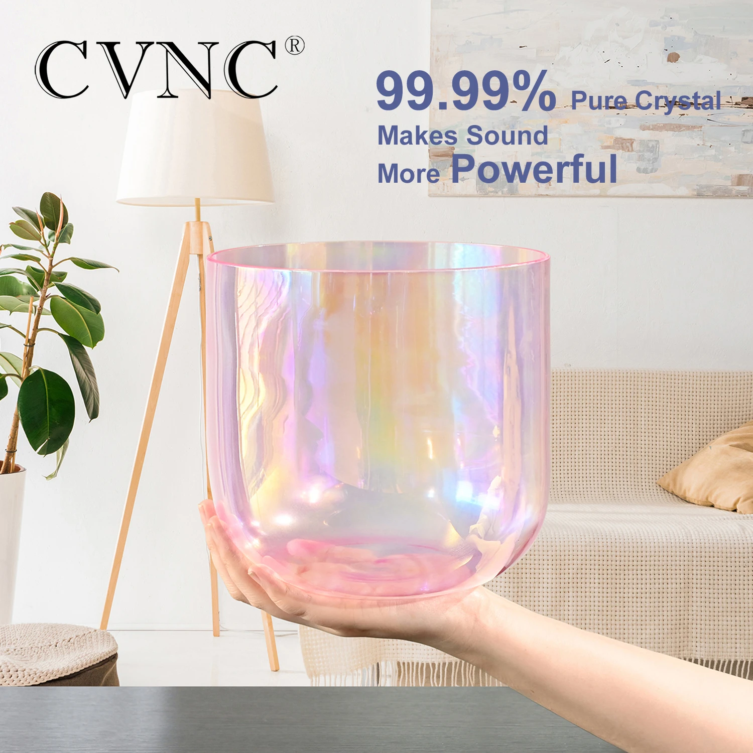 Cvnc 7-дюймовый f note alchemy - Фотография_3