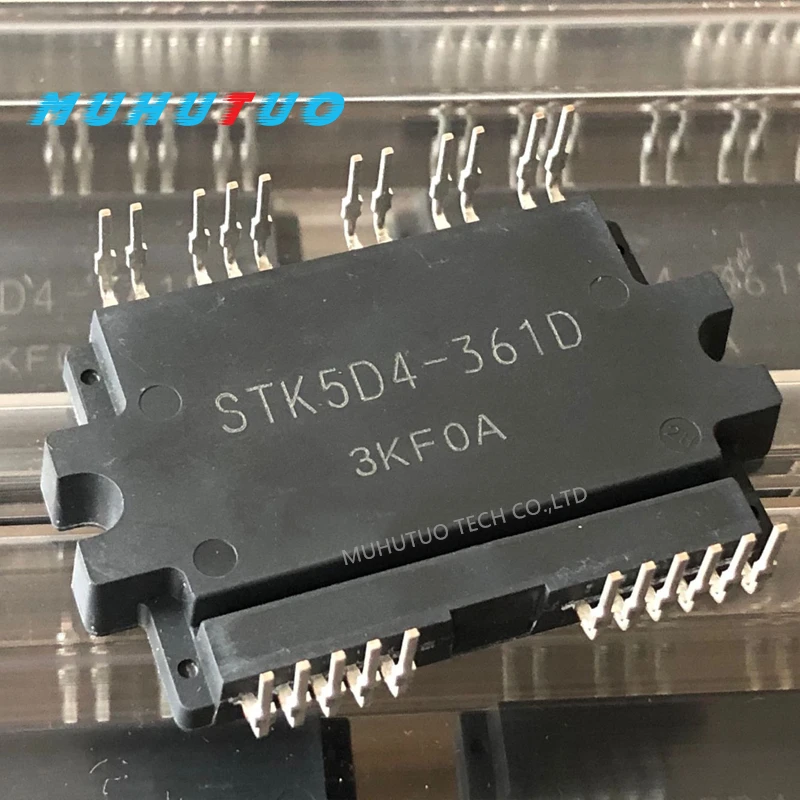 Модуль stk5d4-361d