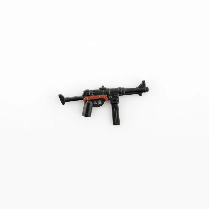 Ww2 солдат оружие строительный - Фотография_5