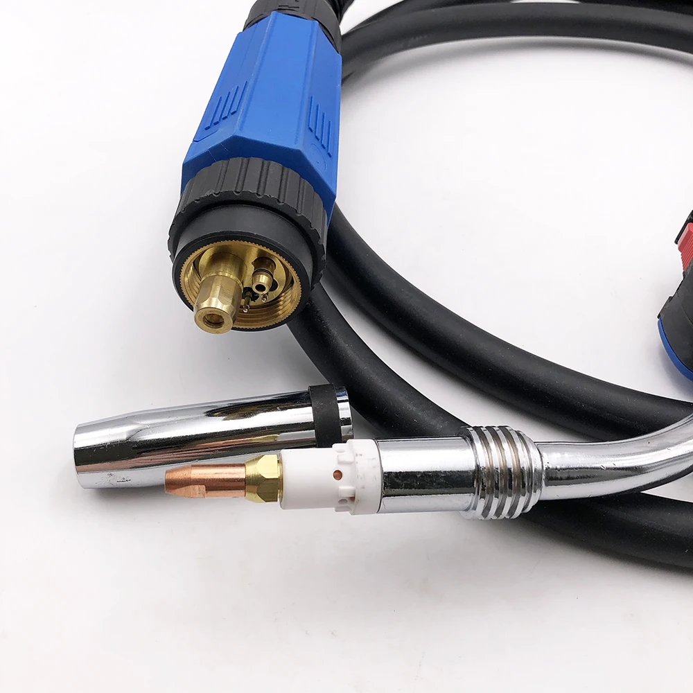 5m 350a mb36 36 kd 36kd co2 фонарик - Фотография_4