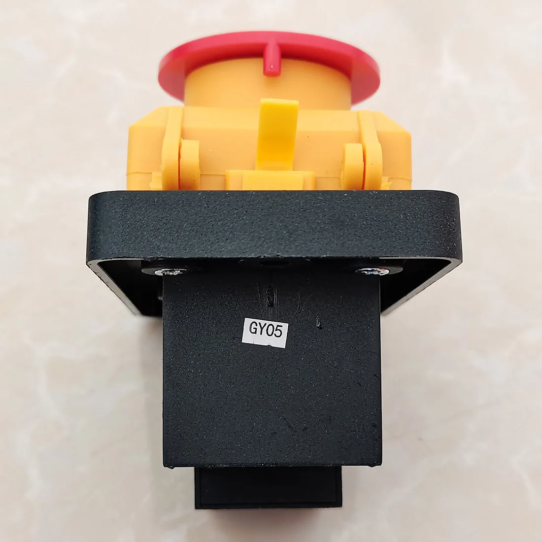 Kjd22 6-контактный электромагнитный - Фотография_5