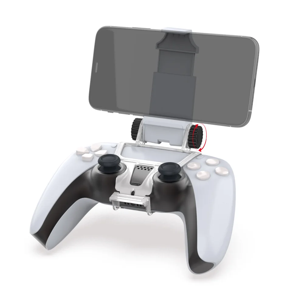 Геймпад для ps5 playstation 5 - Фотография_2