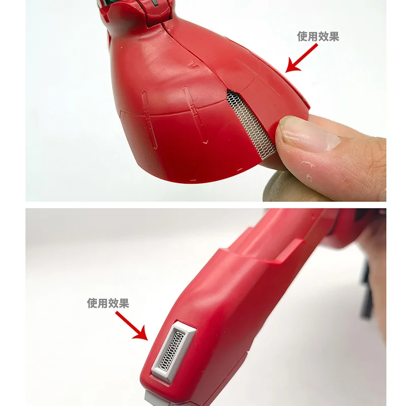 Металлические детали для модернизации сетка/дисперсионная сетка - Фотография_5