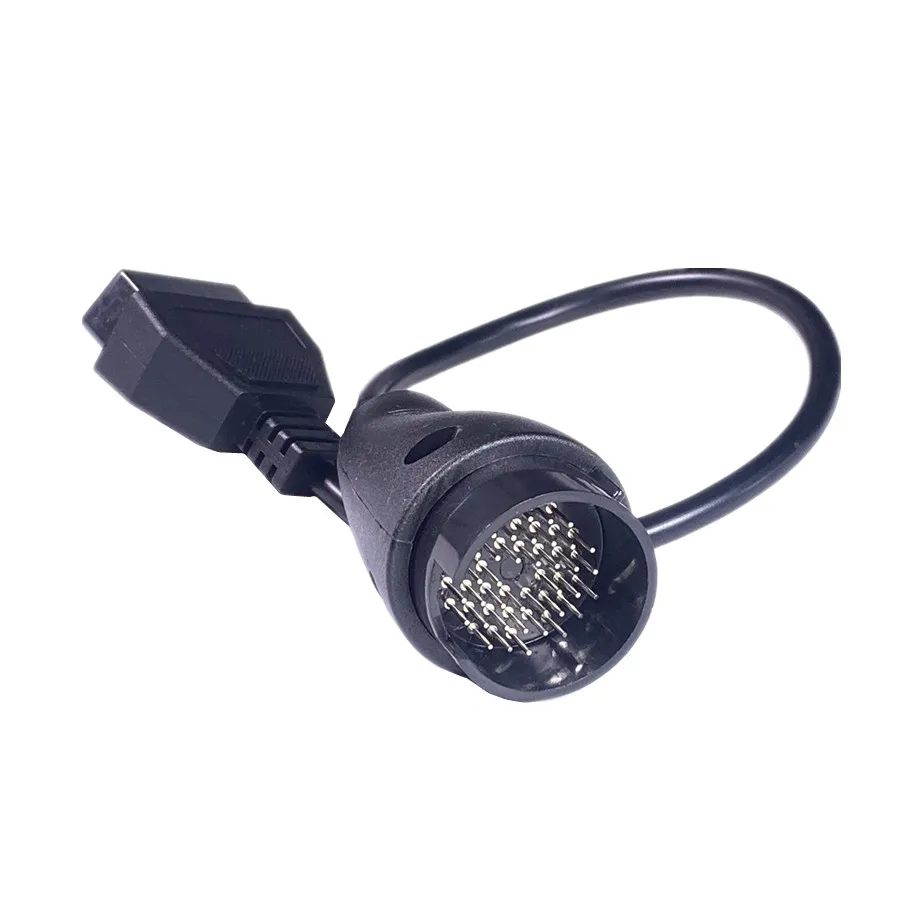 38-контактный на 16-контактный obd obd2 - Фотография_3