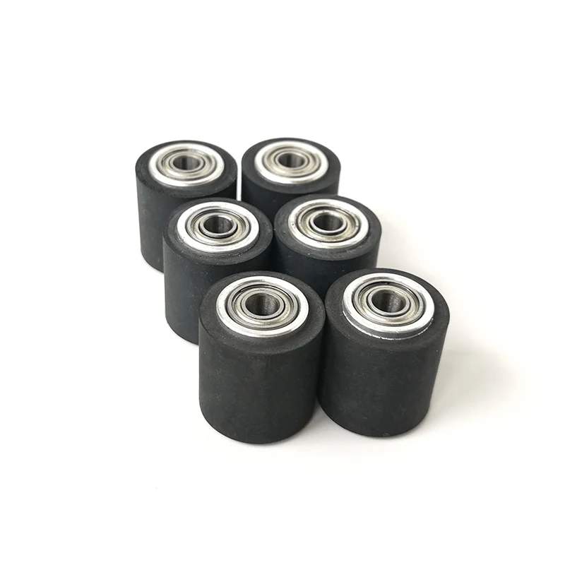 Прижимной ролик roland graphtec ce5000 ce6000 120 - Фотография_6