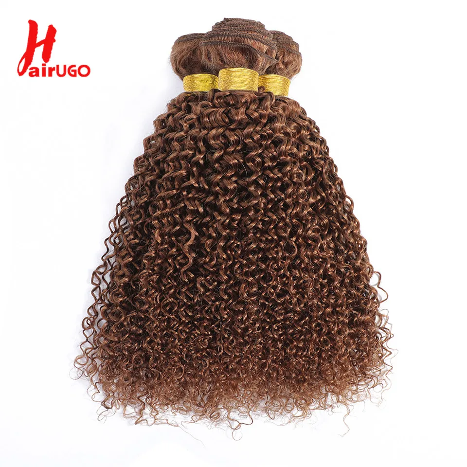 Hairugo бразильские курчавые вьющиеся - Фотография_4