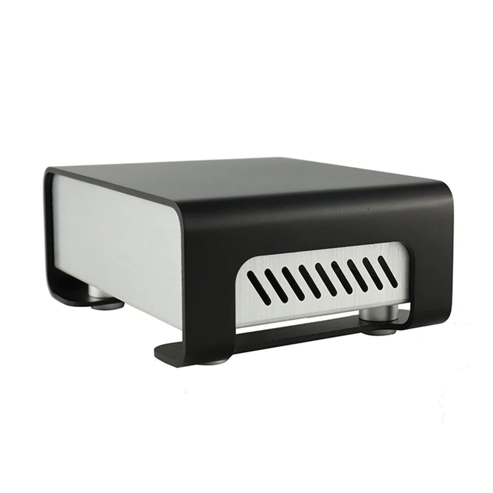 Алюминиевые детали для настенного выключателя - Фотография_5