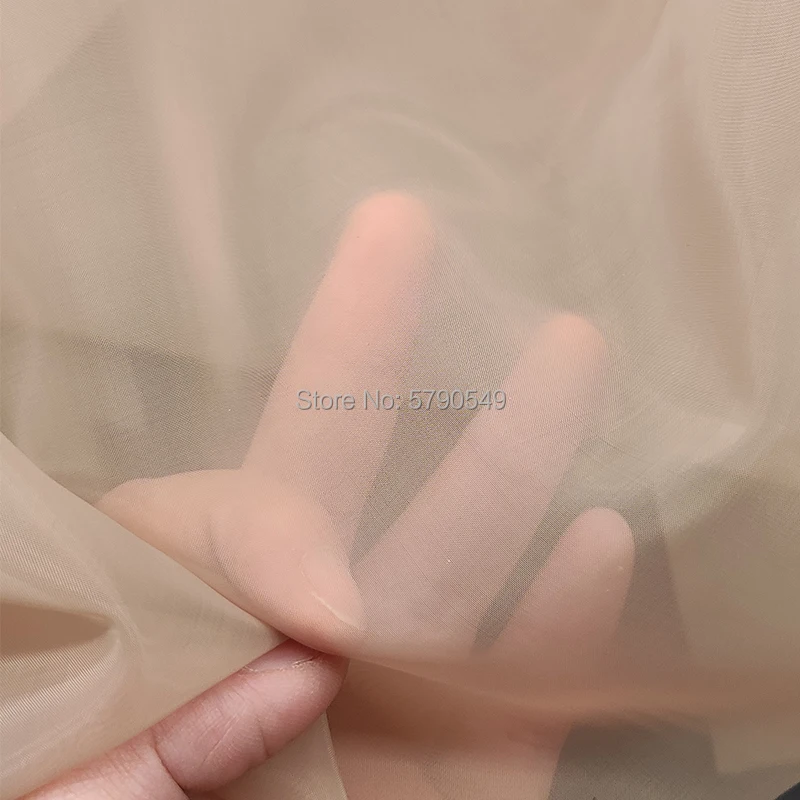 Сетка из шелка для кожи специальные - Фотография_5