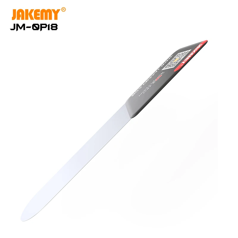 Jakemy 0,1 мм ультратонкий - Фотография_5