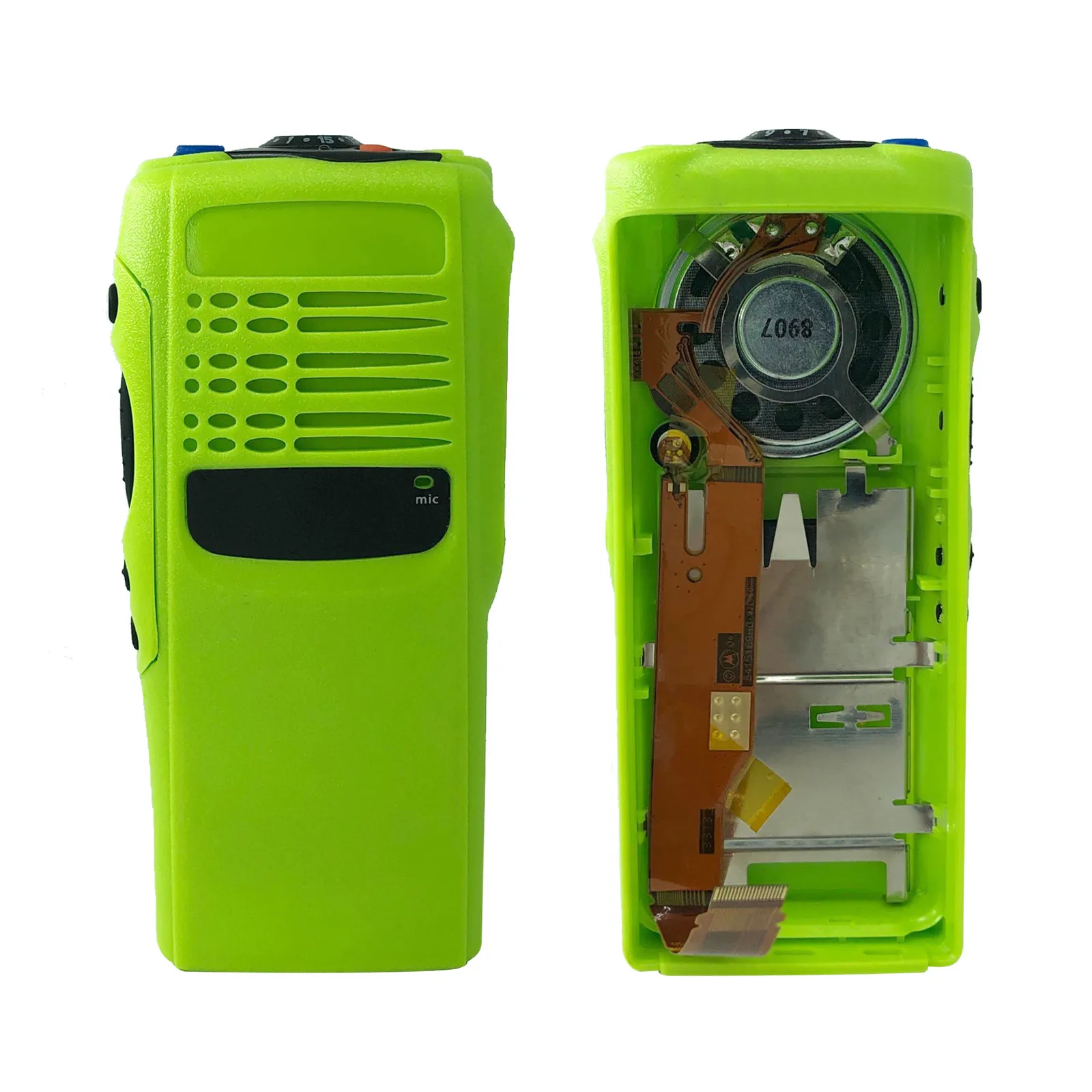 Запасная деталь для рации pro5150 gp328 gp340 ht750 - Фотография_4