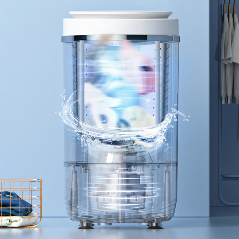 Мини-дегидратор 5 кг - Фотография_5