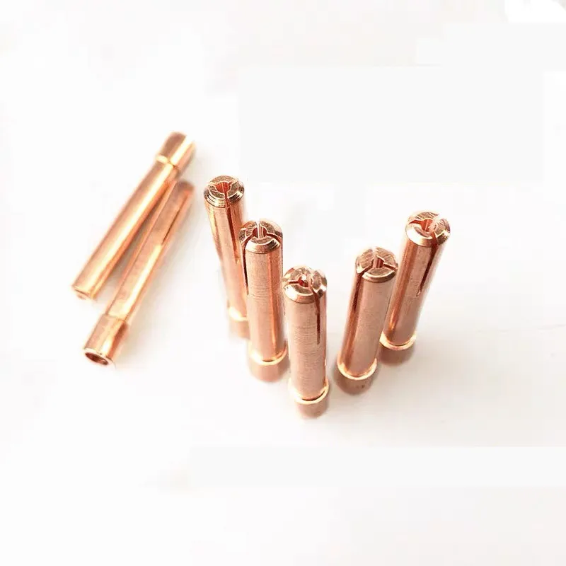 Мм qq150 tig аргоновая дуговая сварка tig gun расходные материалы 1 - Фотография_4