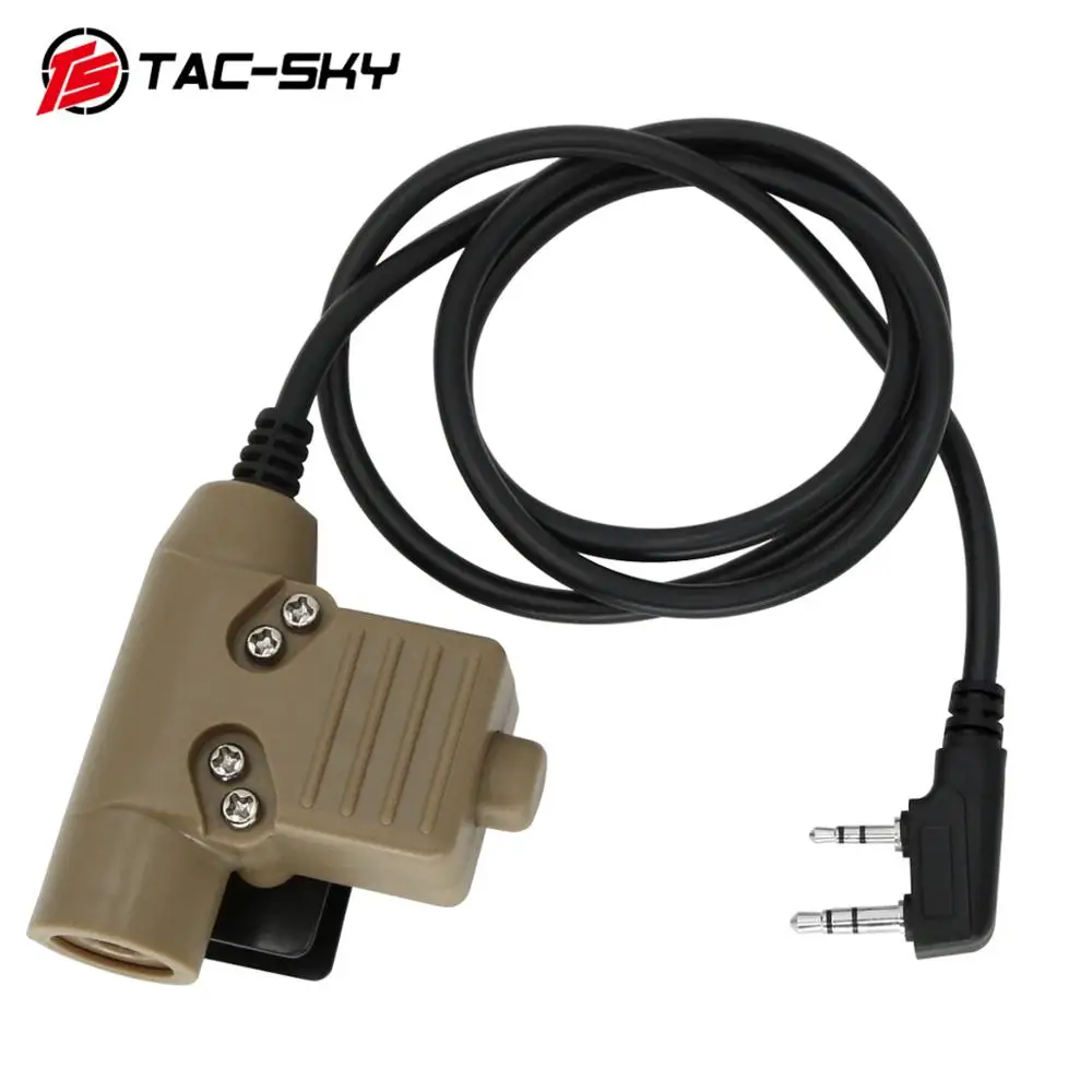 Tac-sky ptt u94 новая вилка тактическая - Фотография_5