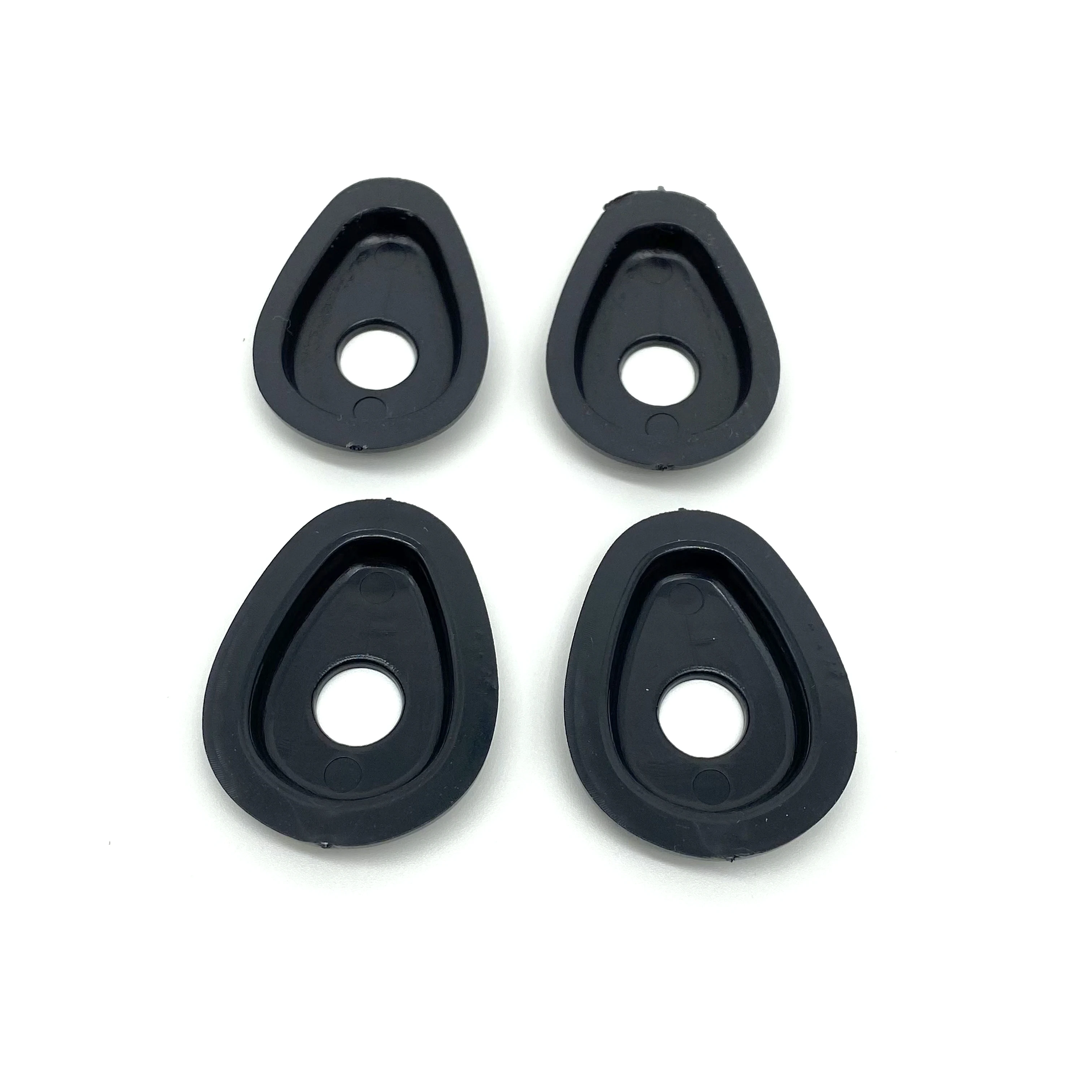 Передний или задний адаптер указателя поворота мотоцикла - Фотография_3