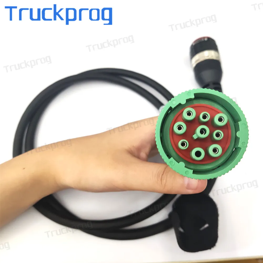 Для mack 9-контактный 88890315