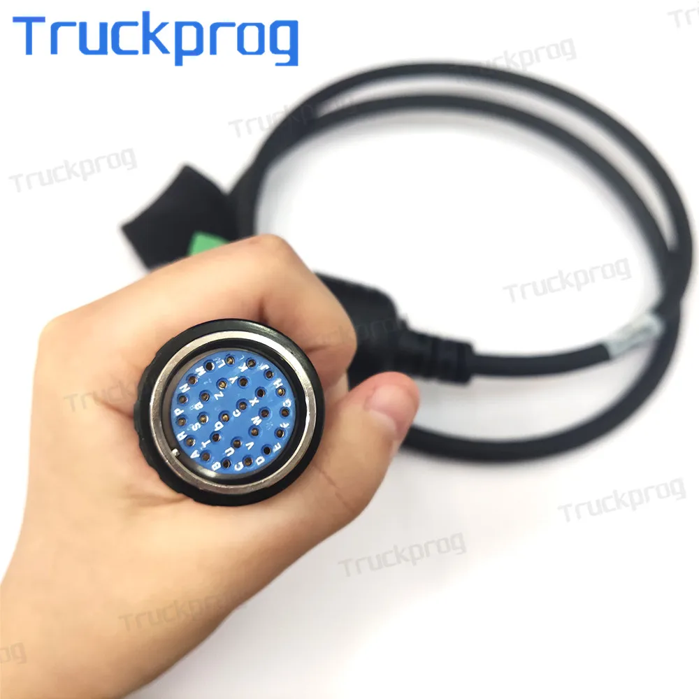 Для mack 9-контактный 88890315 - Фотография_6