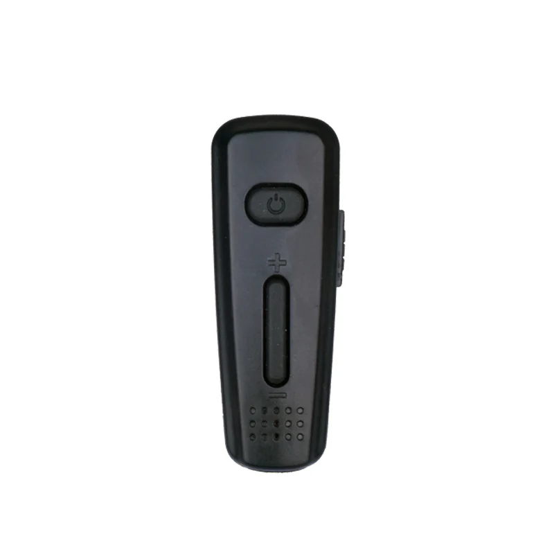 Беспроводная гарнитура walkie talkie - Фотография_4