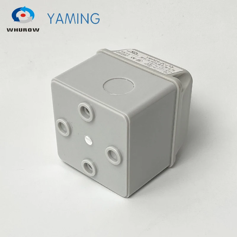 Электрический yaming ymw26-20/2m - Фотография_3