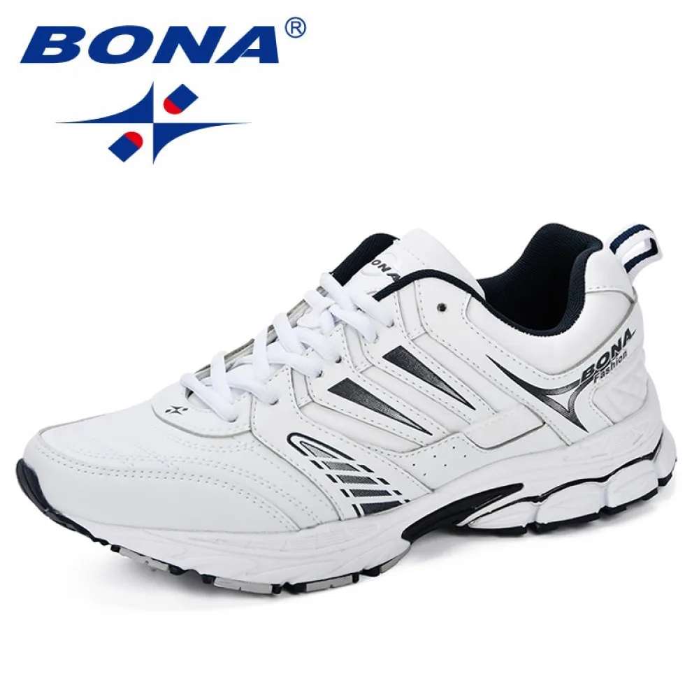 Bona, новый дизайн