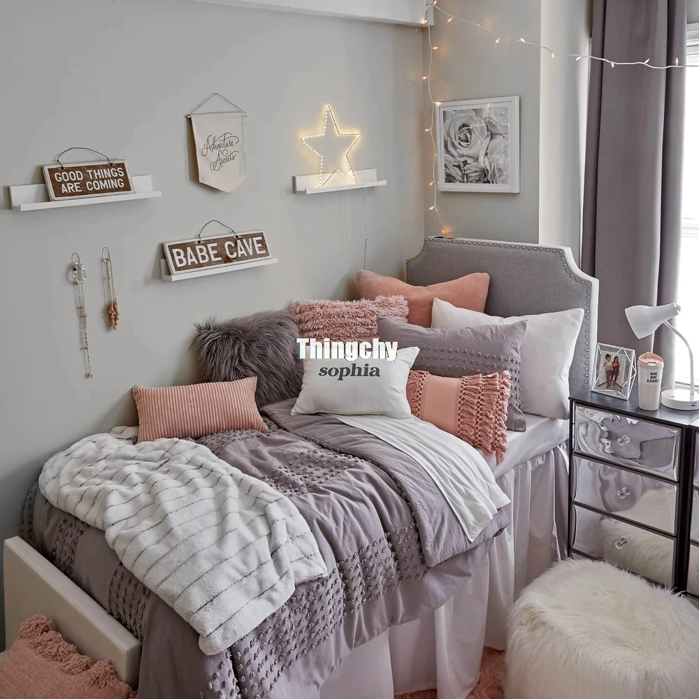 30 см металлические гирлянды с лунным сердцем - Фотография_6