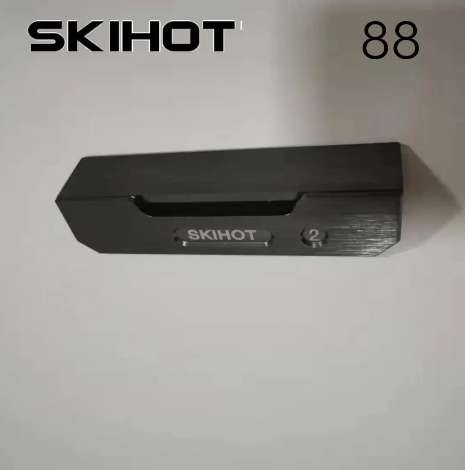 Skihot инструмент для настройки боковых кромок лыж - Фотография_4