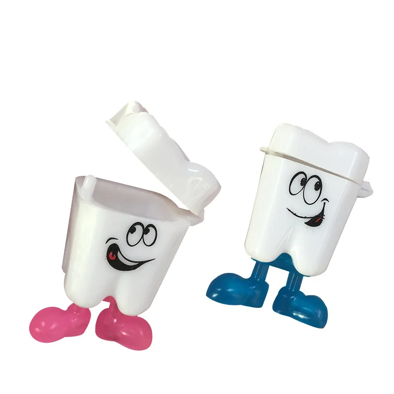 Коробка для детских зубов - Фотография_3