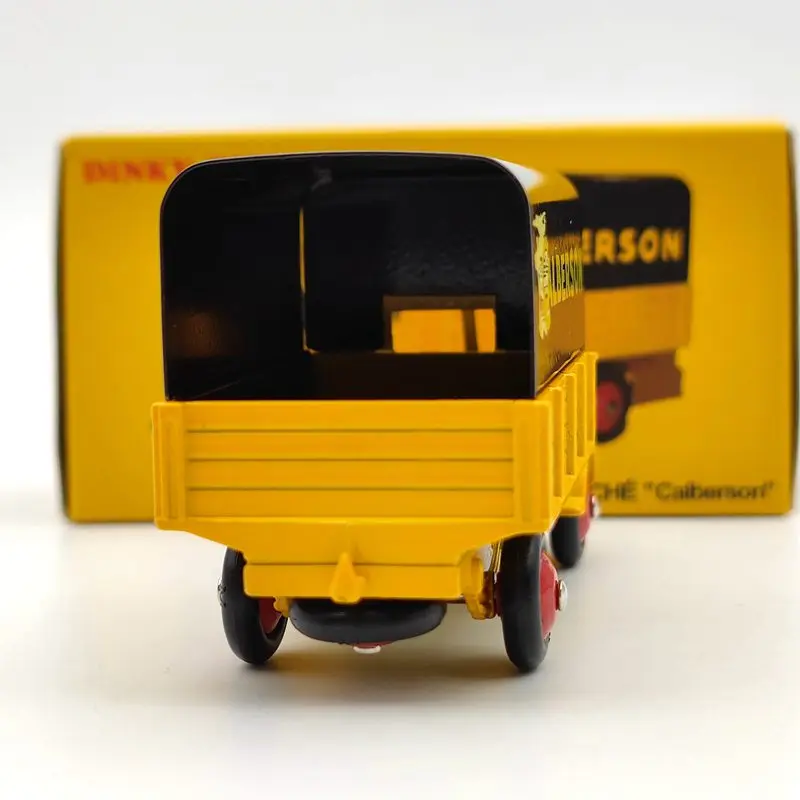 Миниатюрные игрушки atlas dinky - Фотография_4