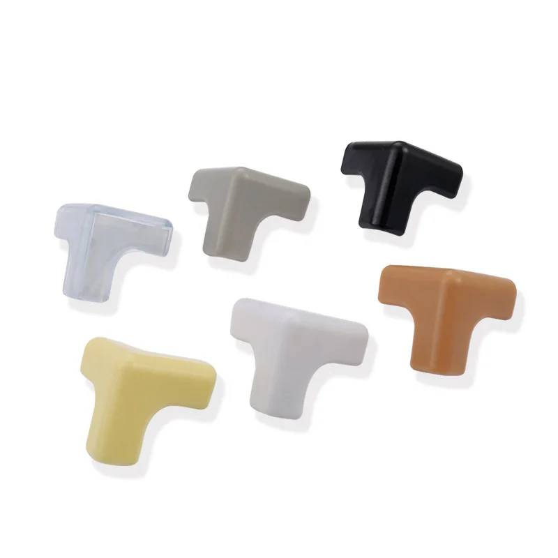 Резиновая прозрачная l-образная форма - Фотография_2