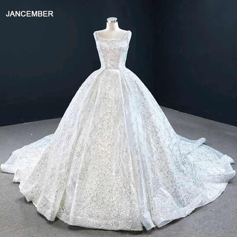 J67122 jancember роскошное свадебное