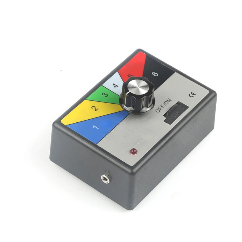 Автомобильный электронный стетоскоп - Фотография_4