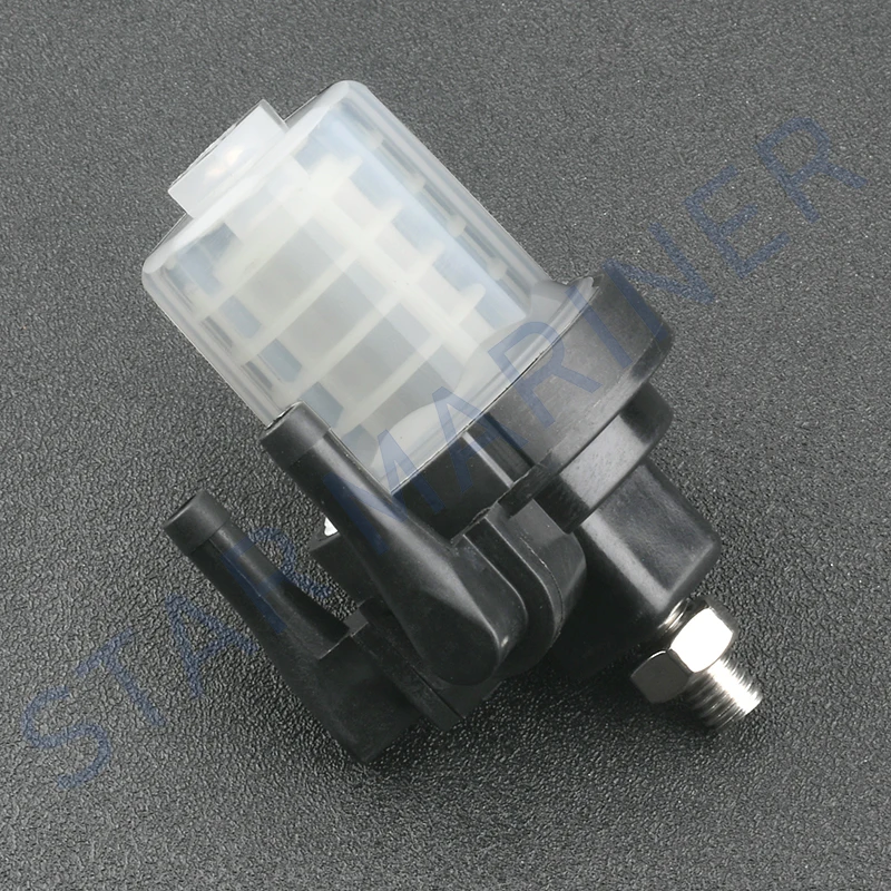 Фильтр assy 61n-24560-00 для лодочного двигателя yamaha - Фотография_2