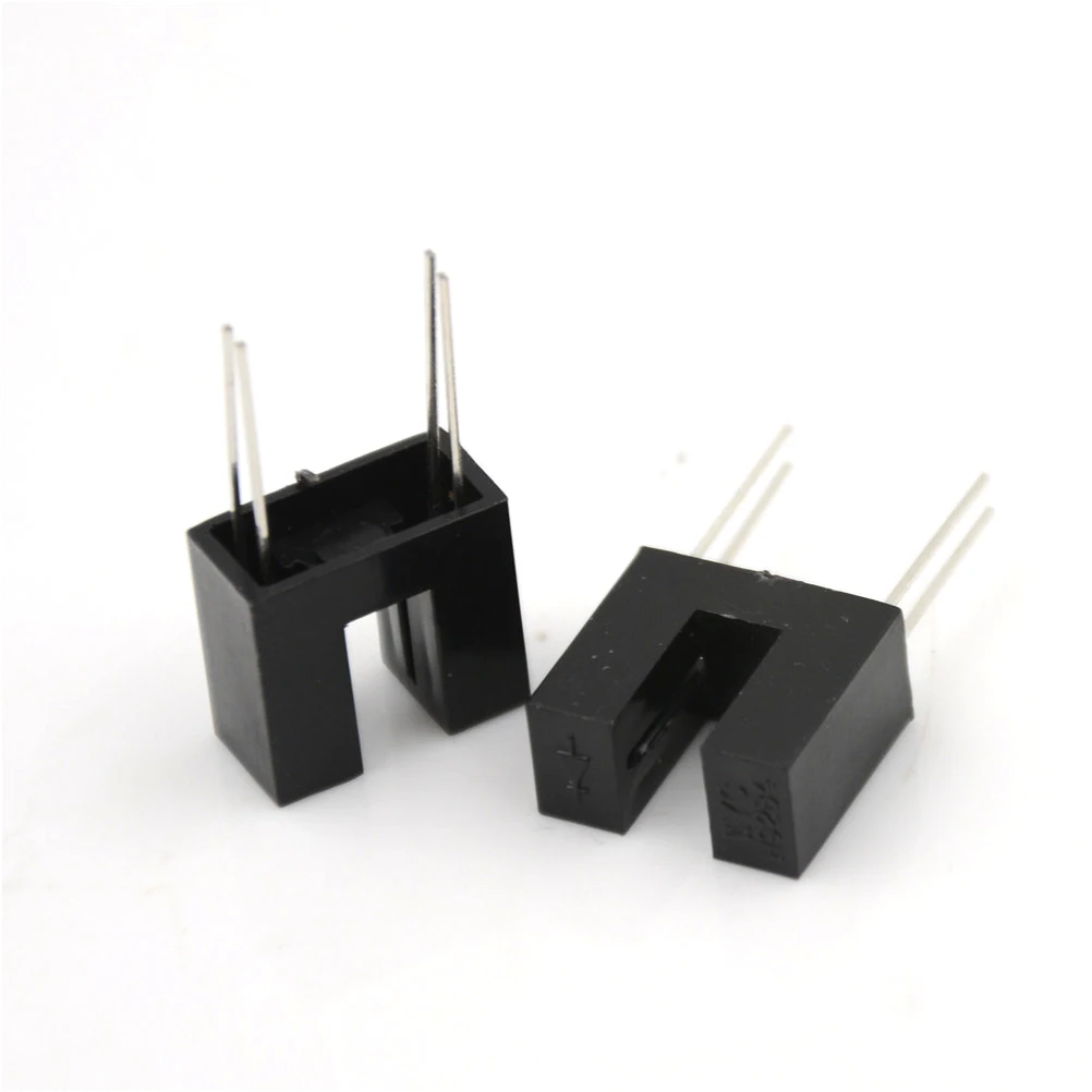 Щелевой оптический выключатель h92b4 - Фотография_5