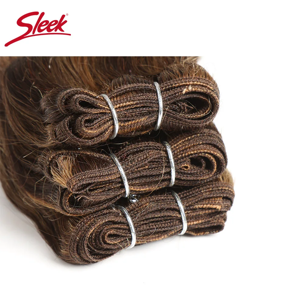 Волнистые волосы для наращивания - Фотография_5