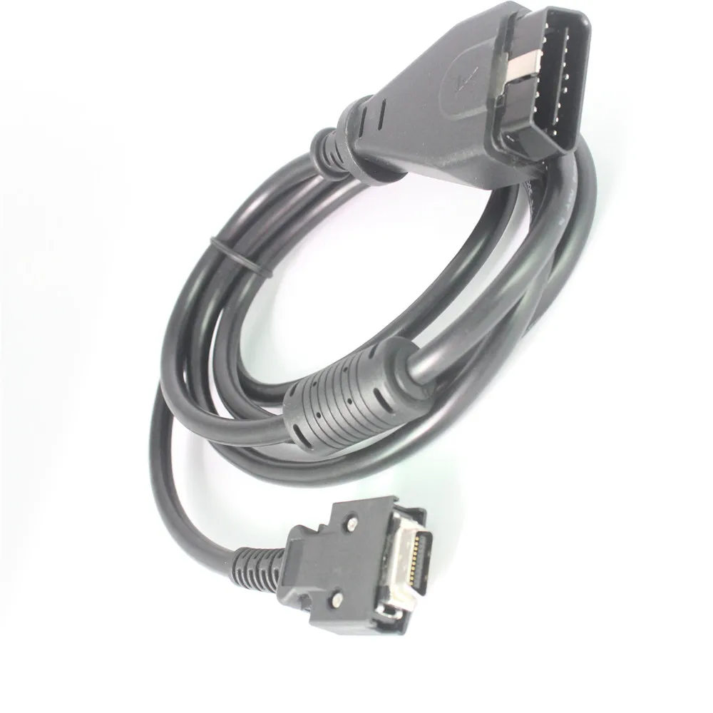Автомобильные кабели acheheng obdii - Фотография_2