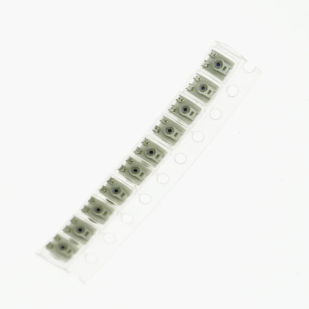 3*3 триммер потенциометр 3x3 smd - Фотография_4