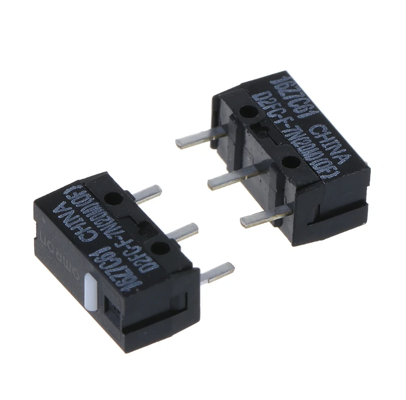 Микро-переключатель для мыши - Фотография_4