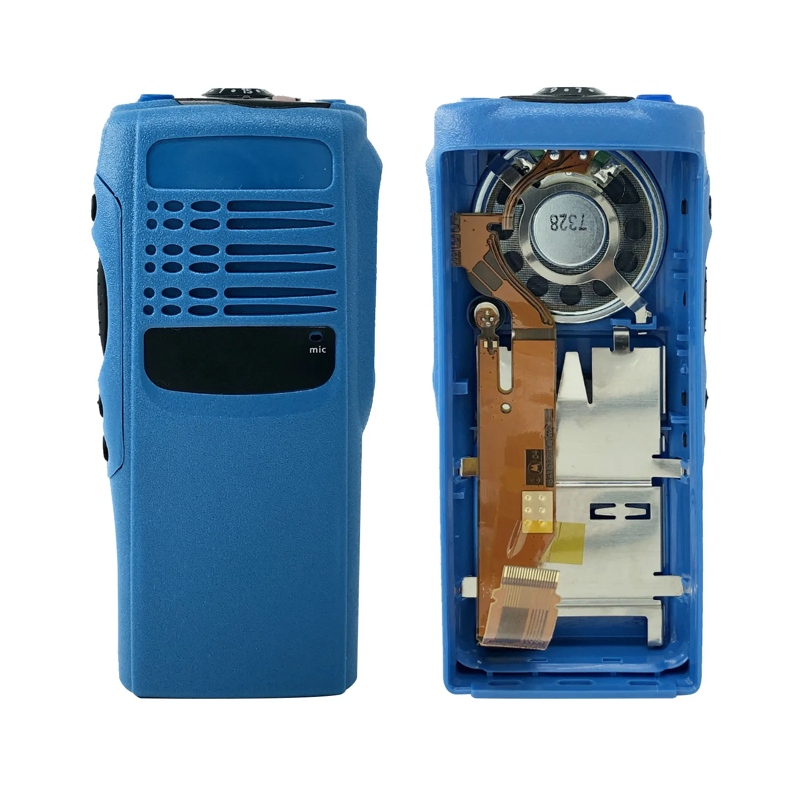 Запасная деталь для рации pro5150 gp328 gp340 ht750 - Фотография_3