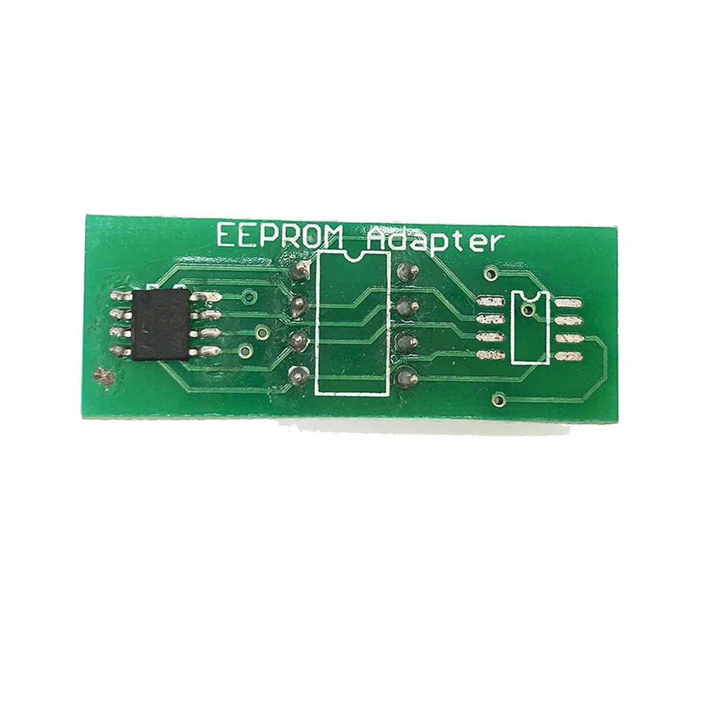Eeprom upa usb v1 - Фотография_4