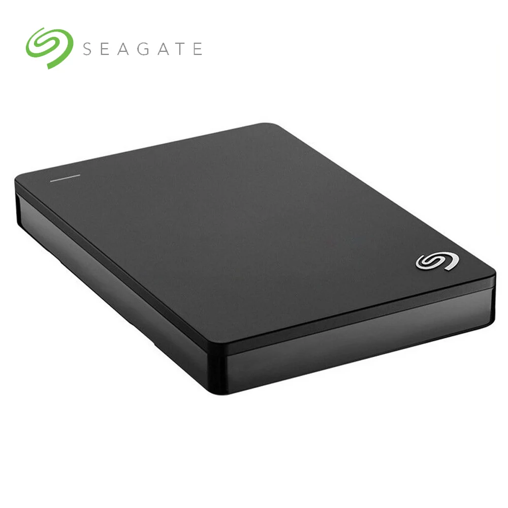 Внешний жесткий диск seagate - Фотография_2