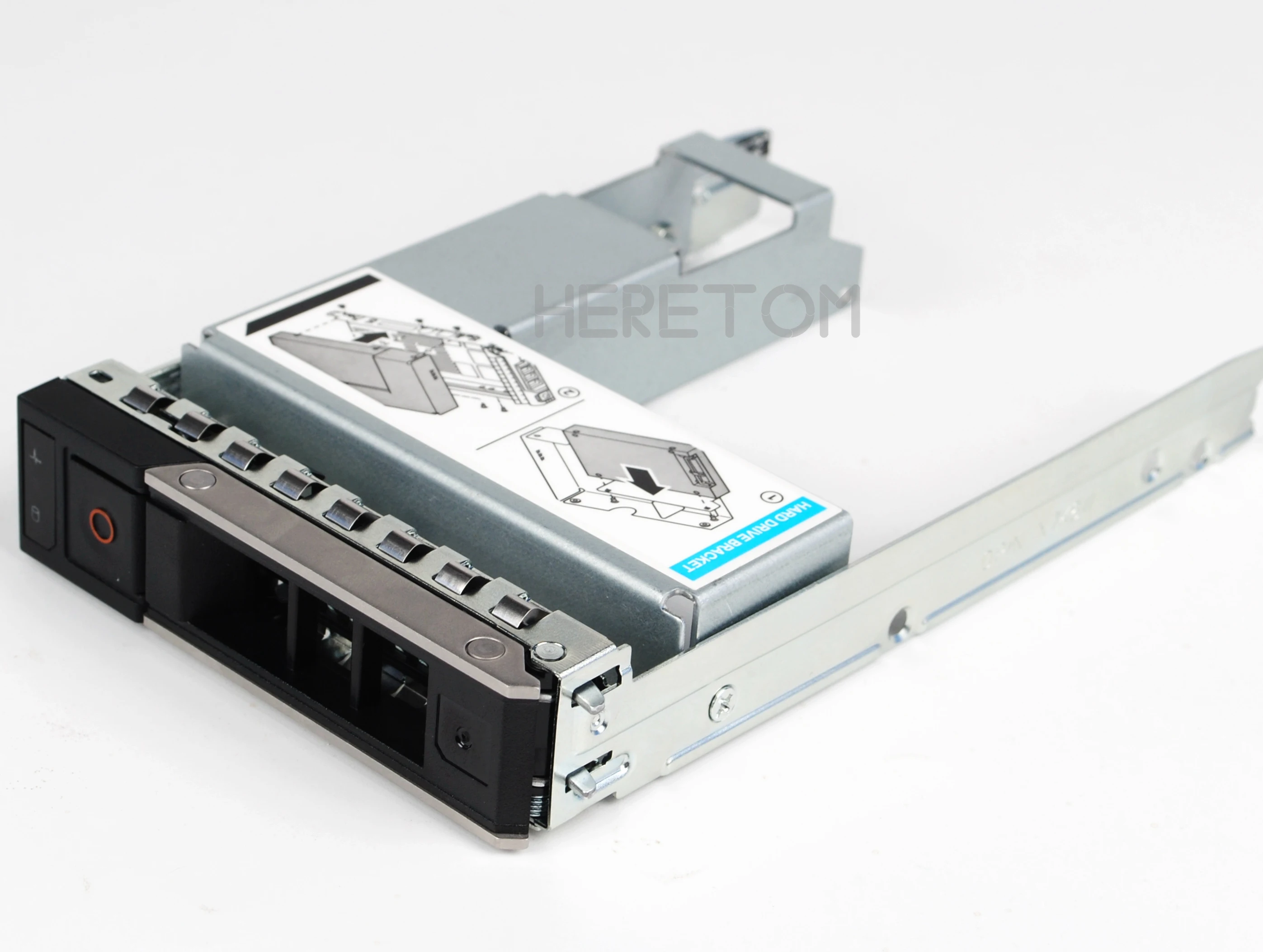 Адаптер для жесткого диска sata - Фотография_5